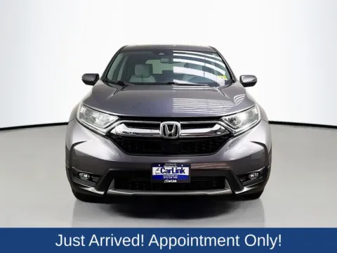 Photos of 2017 Honda CR-V EX-L for sale in Morristown, NJ at CarLink Morristown