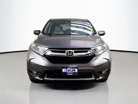 Photos of 2017 Honda CR-V EX-L for sale in Morristown, NJ at CarLink Morristown