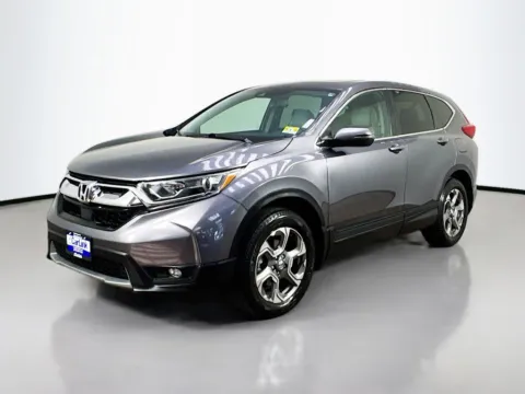 Another view of 2017 Honda CR-V EX-L for sale in Morristown, NJ at CarLink Morristown