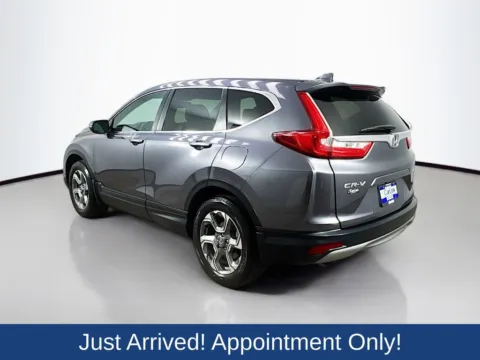 More photos of 2017 Honda CR-V EX-L at CarLink Morristown, NJ