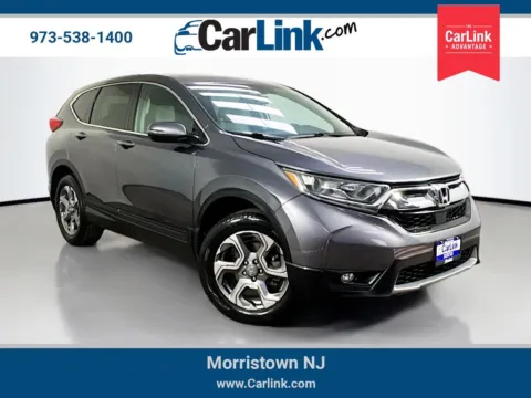 Unknown 2017 Honda CR-V EX-L for sale in Morristown, NJ