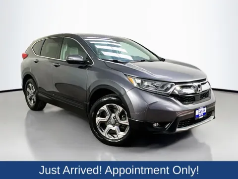 Unknown 2017 Honda CR-V EX-L for sale in Morristown, NJ
