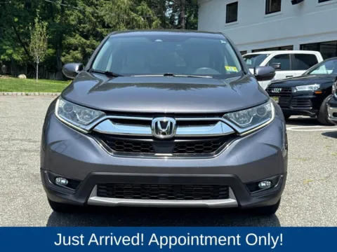 Photos of 2017 Honda CR-V EX-L for sale in Morristown, NJ at CarLink Morristown
