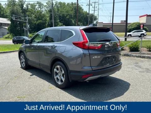 More photos of 2017 Honda CR-V EX-L at CarLink Morristown, NJ