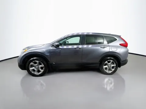 More photos of 2017 Honda CR-V EX-L at CarLink Morristown, NJ