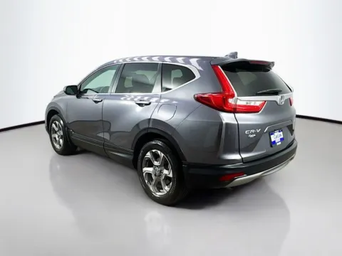 More photos of 2017 Honda CR-V EX-L at CarLink Morristown, NJ