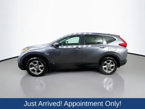 More photos of 2017 Honda CR-V EX-L at CarLink Morristown, NJ