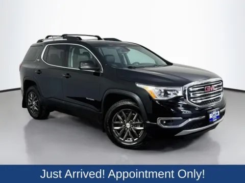 Photos of 2017 GMC Acadia SLT-1 for sale in Morristown, NJ at CarLink Morristown
