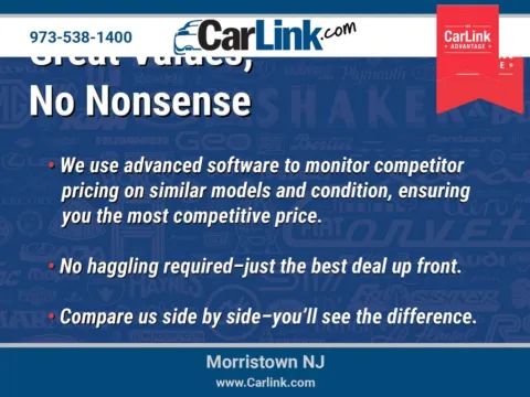 More photos of 2017 GMC Acadia SLT-1 at CarLink Morristown, NJ