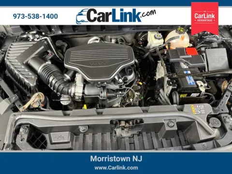 Black 2017 GMC Acadia SLT-1 for sale in Morristown, NJ