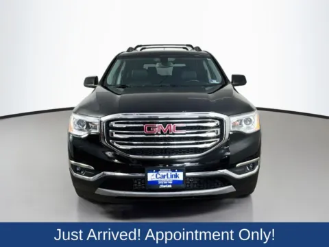 Another view of 2017 GMC Acadia SLT-1 for sale in Morristown, NJ at CarLink Morristown