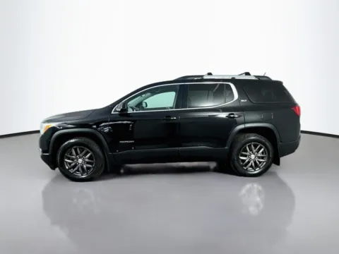 More photos of 2017 GMC Acadia SLT-1 at CarLink Morristown, NJ