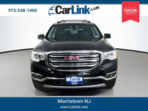 Photos of 2017 GMC Acadia SLT-1 for sale in Morristown, NJ at CarLink Morristown