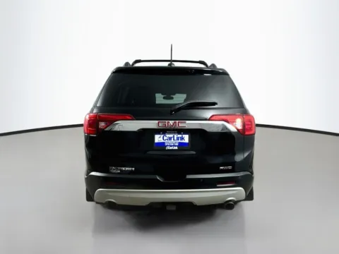 More photos of 2017 GMC Acadia SLT-1 at CarLink Morristown, NJ