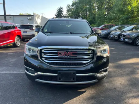 Photos of 2017 GMC Acadia SLT-1 for sale in Morristown, NJ at CarLink Morristown