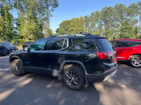 More photos of 2017 GMC Acadia SLT-1 at CarLink Morristown, NJ