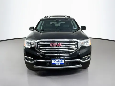 Photos of 2017 GMC Acadia SLT-1 for sale in Morristown, NJ at CarLink Morristown