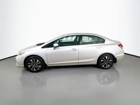 More photos of 2014 Honda Civic EX at CarLink Morristown, NJ