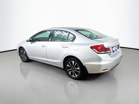 More photos of 2014 Honda Civic EX at CarLink Morristown, NJ