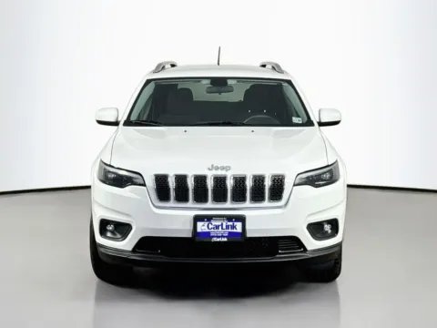 Photos of 2019 Jeep Cherokee Latitude for sale in Morristown, NJ at CarLink Morristown