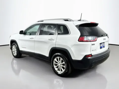 More photos of 2019 Jeep Cherokee Latitude at CarLink Morristown, NJ