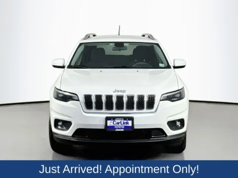 Photos of 2019 Jeep Cherokee Latitude for sale in Morristown, NJ at CarLink Morristown