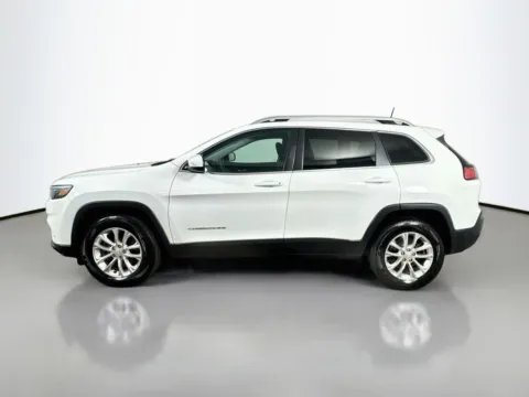 More photos of 2019 Jeep Cherokee Latitude at CarLink Morristown, NJ