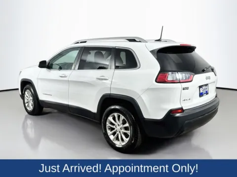 More photos of 2019 Jeep Cherokee Latitude at CarLink Morristown, NJ