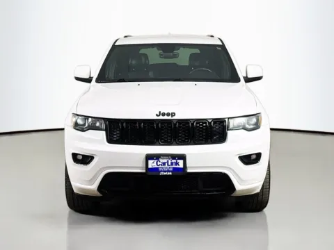 Photos of 2018 Jeep Grand Cherokee Altitude for sale in Morristown, NJ at CarLink Morristown