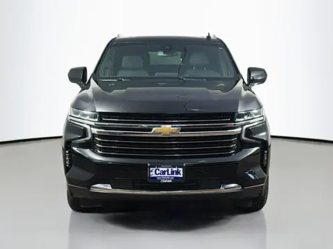 Photos of 2022 Chevrolet Tahoe LT for sale in Morristown, NJ at CarLink Morristown