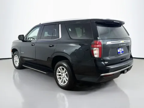 More photos of 2022 Chevrolet Tahoe LT at CarLink Morristown, NJ