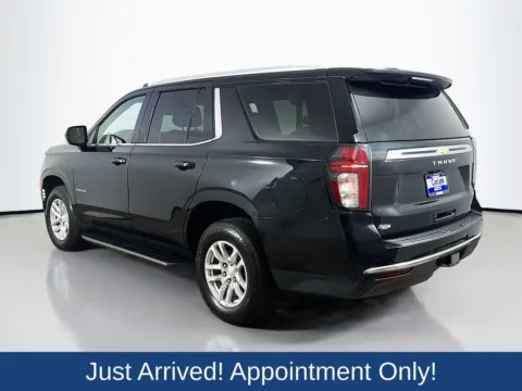 More photos of 2022 Chevrolet Tahoe LT at CarLink Morristown, NJ