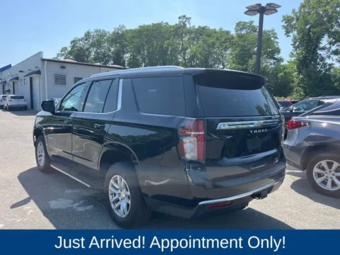 More photos of 2022 Chevrolet Tahoe LT at CarLink Morristown, NJ