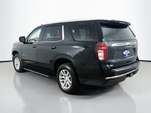 More photos of 2022 Chevrolet Tahoe LT at CarLink Morristown, NJ
