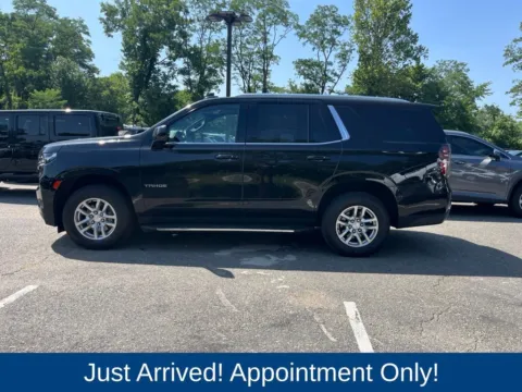 More photos of 2022 Chevrolet Tahoe LT at CarLink Morristown, NJ