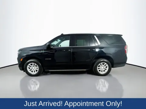More photos of 2022 Chevrolet Tahoe LT at CarLink Morristown, NJ