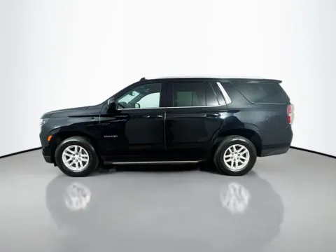 More photos of 2022 Chevrolet Tahoe LT at CarLink Morristown, NJ