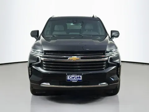 Photos of 2022 Chevrolet Tahoe LT for sale in Morristown, NJ at CarLink Morristown