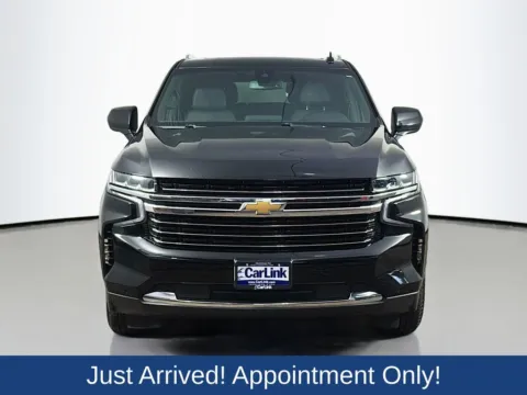 Photos of 2022 Chevrolet Tahoe LT for sale in Morristown, NJ at CarLink Morristown