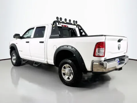 More photos of 2021 Ram 2500 Tradesman at CarLink Morristown, NJ