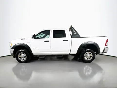 More photos of 2021 Ram 2500 Tradesman at CarLink Morristown, NJ