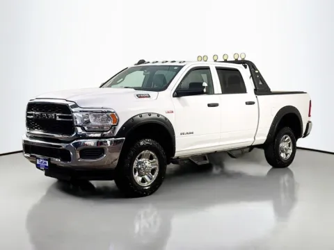 Another view of 2021 Ram 2500 Tradesman for sale in Morristown, NJ at CarLink Morristown
