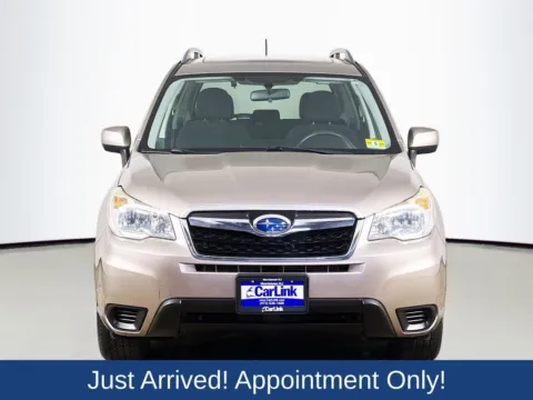 Photos of 2015 Subaru Forester 2.5i Premium for sale in Morristown, NJ at CarLink Morristown
