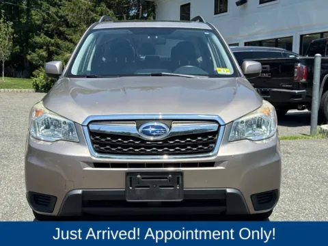 Photos of 2015 Subaru Forester 2.5i Premium for sale in Morristown, NJ at CarLink Morristown