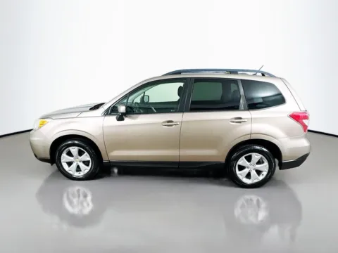 More photos of 2015 Subaru Forester 2.5i Premium at CarLink Morristown, NJ