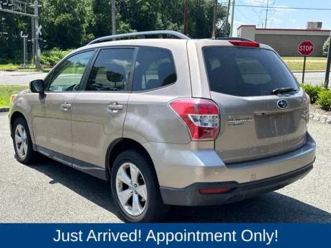 More photos of 2015 Subaru Forester 2.5i Premium at CarLink Morristown, NJ