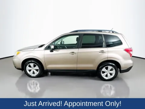 More photos of 2015 Subaru Forester 2.5i Premium at CarLink Morristown, NJ