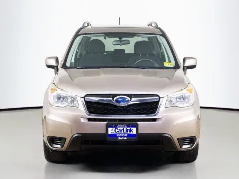 Photos of 2015 Subaru Forester 2.5i Premium for sale in Morristown, NJ at CarLink Morristown