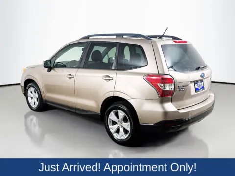 More photos of 2015 Subaru Forester 2.5i Premium at CarLink Morristown, NJ