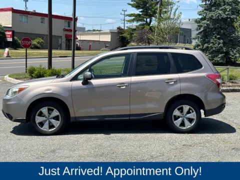 More photos of 2015 Subaru Forester 2.5i Premium at CarLink Morristown, NJ